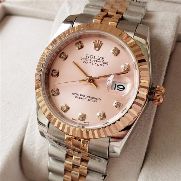 Swiss Replica Rolex Datejust | RLX 73