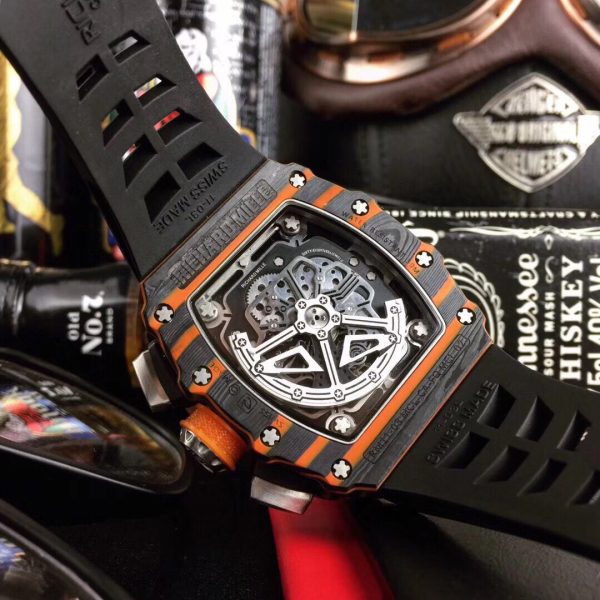 Swiss Replica Richard Mille | RM12 - Image 5