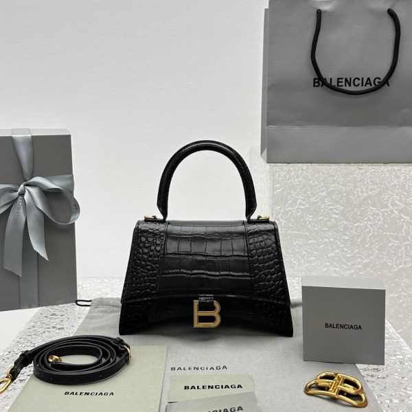 Balenciag Hourglass Women bags