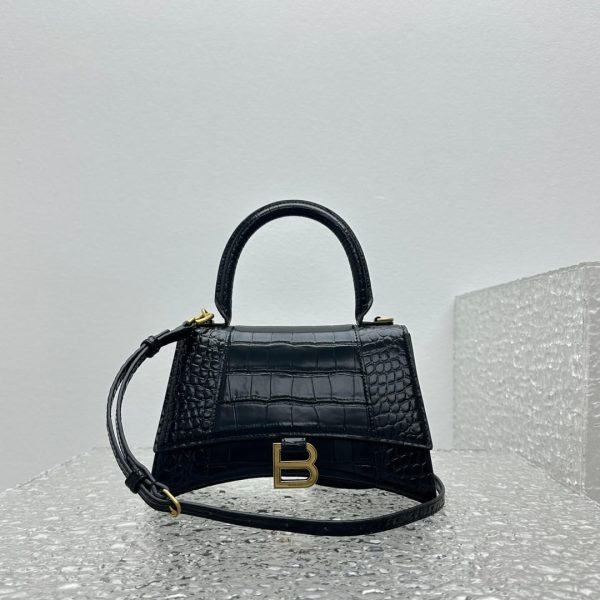 Balenciag Hourglass Women bags - Image 5