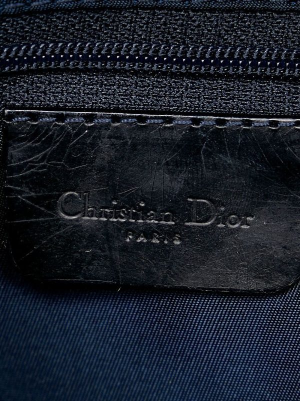 Christian Dior Speedway Saddle shoulder bag - Image 6