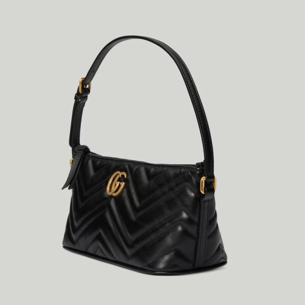 GG Marmont shoulder bag - Image 2