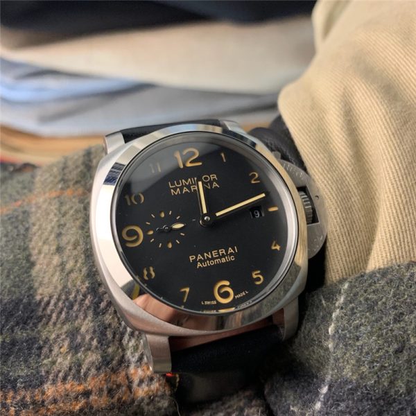 Swiss Replica Panerai | PMA32 - Image 4