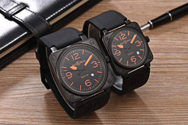 Swiss Replica Bell & Ross | BR11 - Image 4