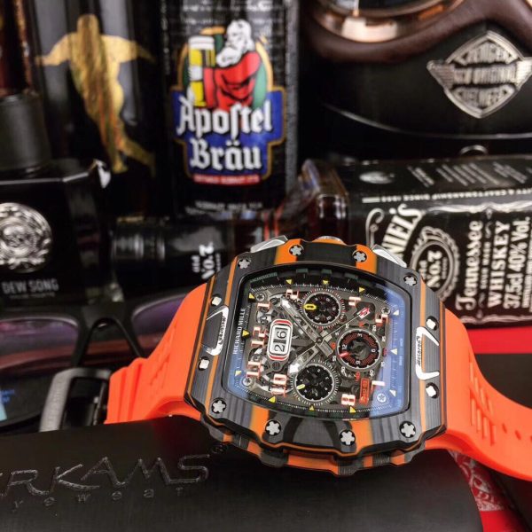 Swiss Replica Richard Mille | RM12 - Image 4