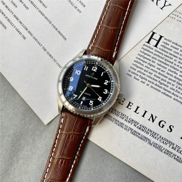 Swiss Replica Breitling | BR68 - Image 4