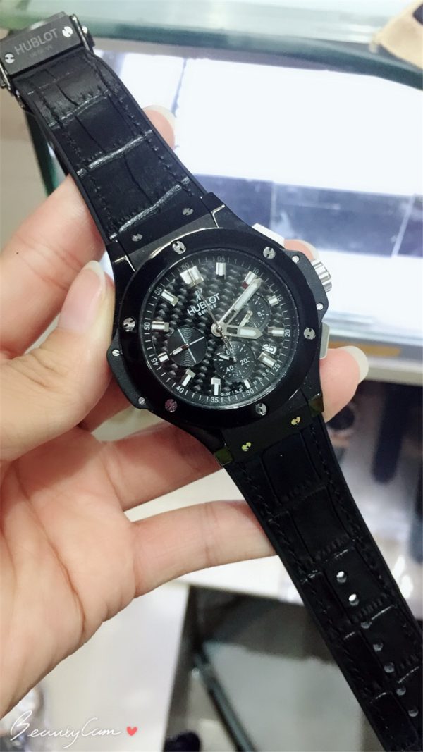 Swiss Replica Hublot | HB17