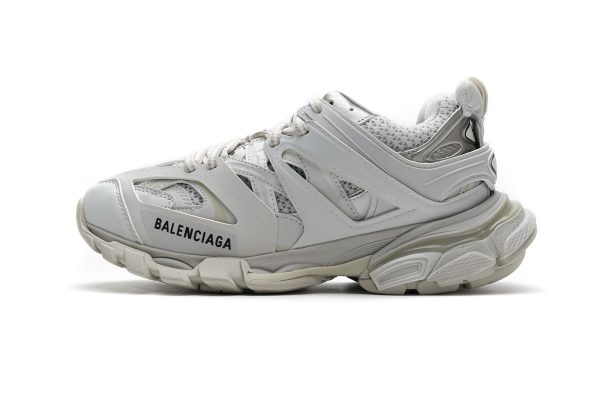 # Shoes Balenciaga Track White (Without LED) 542436W1GB76509