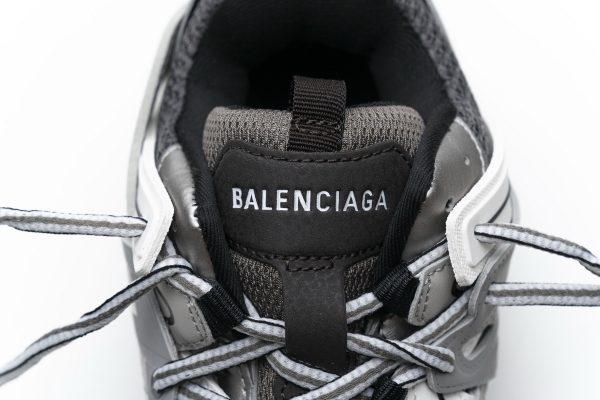 # Shoes Balenciaga Track Grey LED 542023W1GB71214 - Image 11