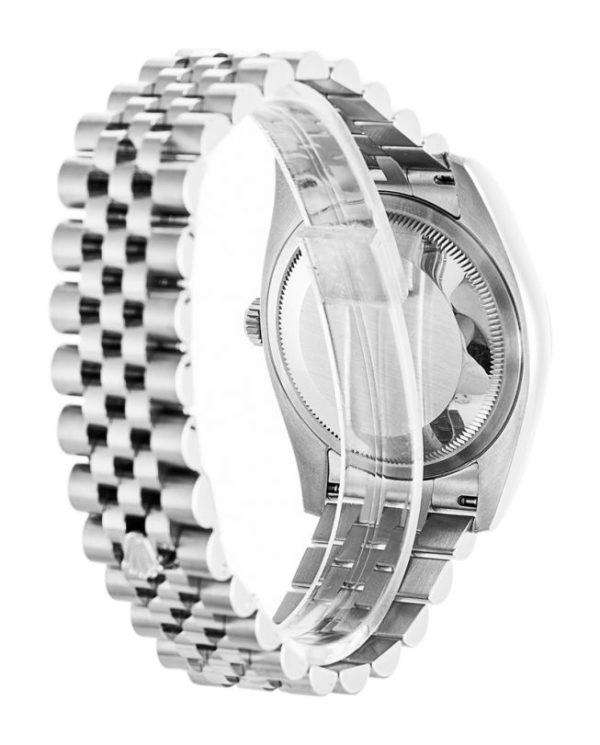 Rolex Datejust Diamond 116234 - Image 3