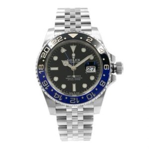 Rolex GMT Replica II 126710BLNR