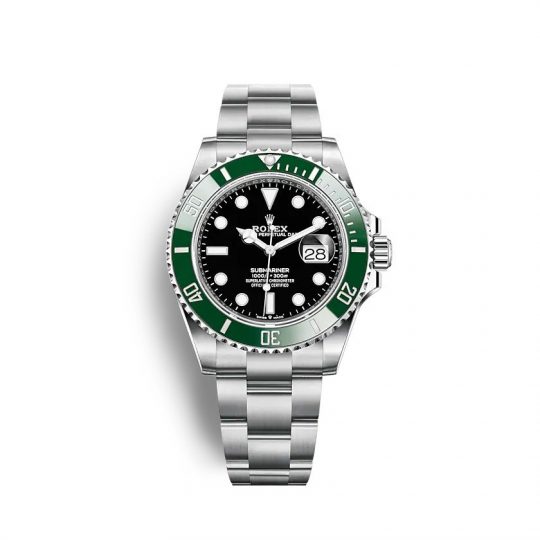 Rolex Replica Submariner Date Super Clone Watch