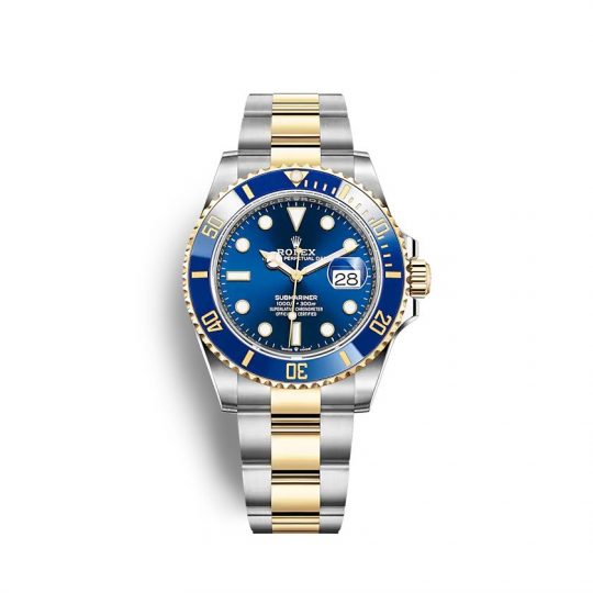 Rolex Submariner Date Fake Watch