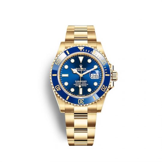 Rolex Submariner Date Replica Watch