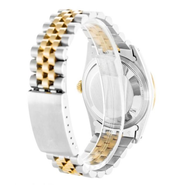 Rolex Datejust Two Tone 116233 - Image 3