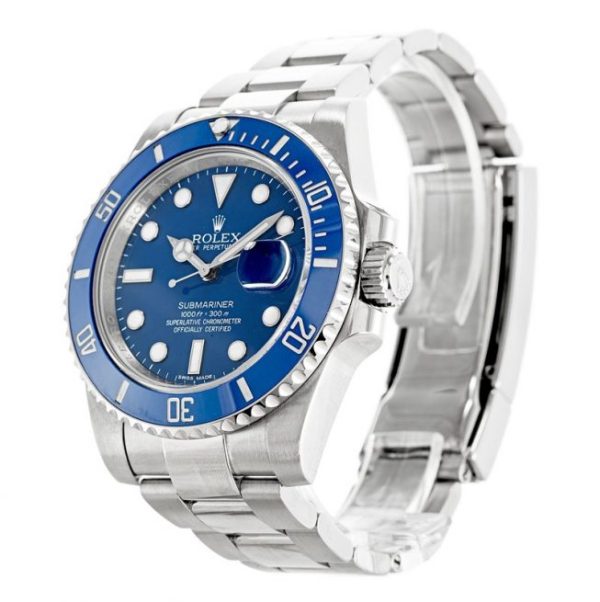 Rolex Submariner Replica