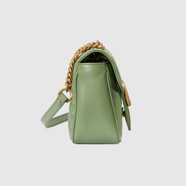 GG Marmont small shoulder bag - Image 3