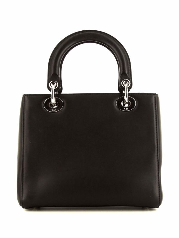 Christian Dior medium Lady Dior handbag - Image 4