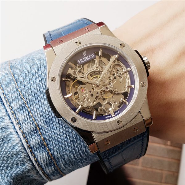 Swiss Replica Hublot | HB25