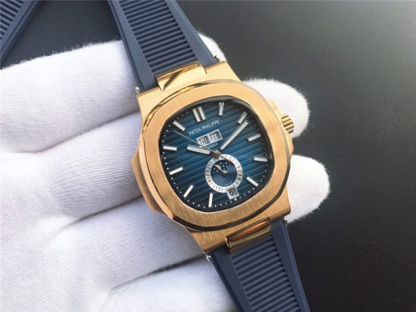 Swiss Replica Patek Philippe | PH38