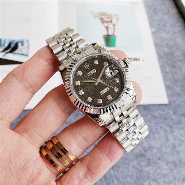 Swiss Replica Rolex Datejust | RLX 221 - Image 7