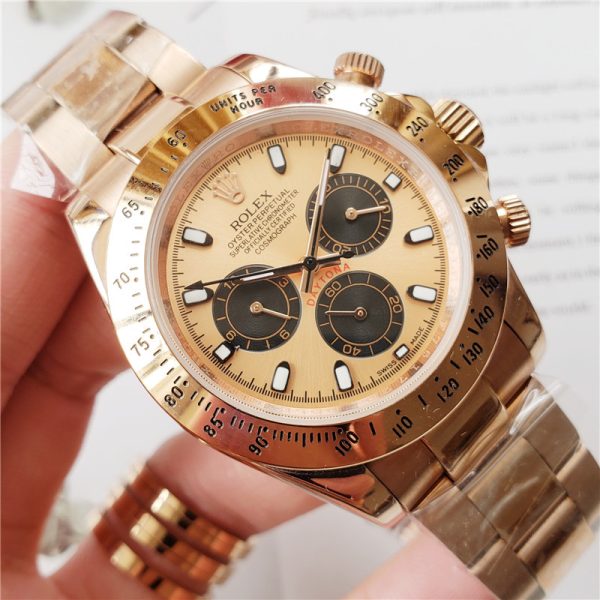 Swiss Replica Rolex Daytona | RLX 148