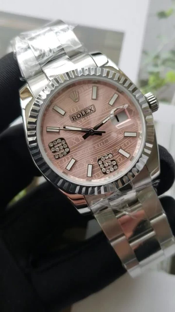 Swiss Replica Rolex | RLX 125