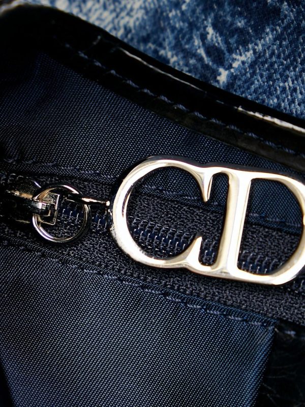 Christian Dior Speedway Saddle shoulder bag - Image 5