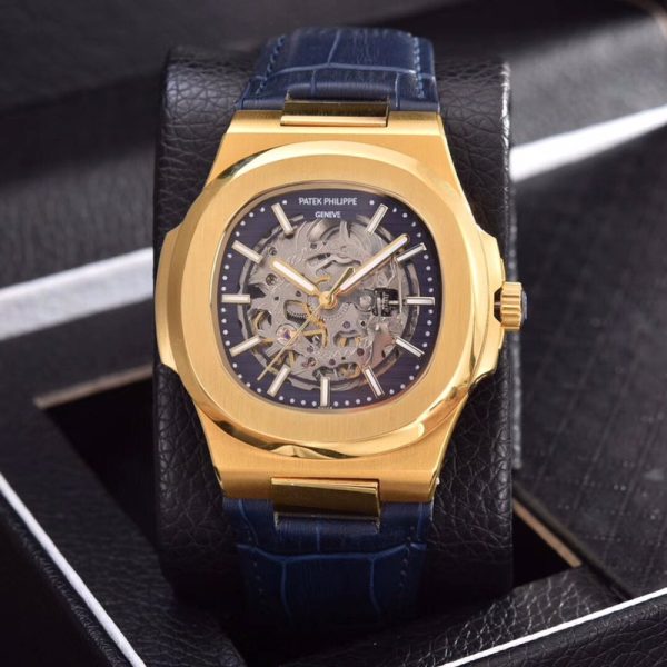 Swiss Replica Patek Philippe | PH16