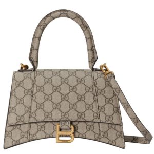 Replica Gucci The Hacker Project Bag Small 681697 Coffee