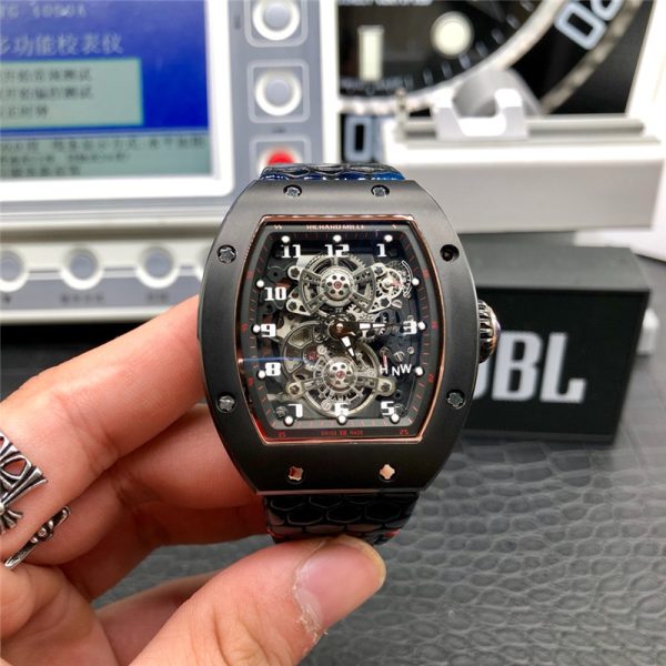 Swiss Replica Richard Mille | RM3 - Image 10