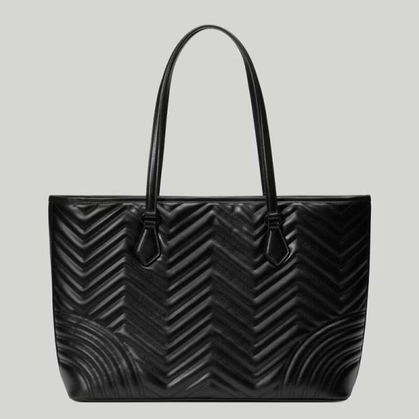 GG Marmont large tote bag - Image 6