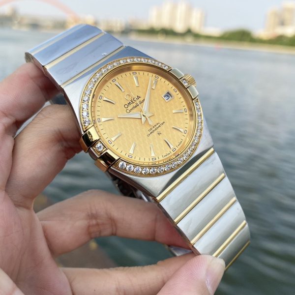 Swiss Replica Omega | OG9103 - Image 6