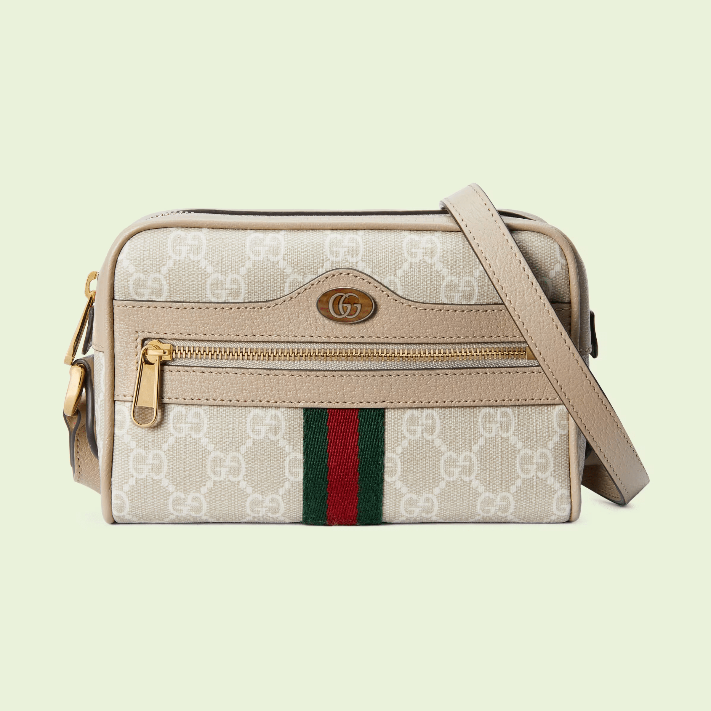 Replica Gucci Ophidia GG Mini Bag