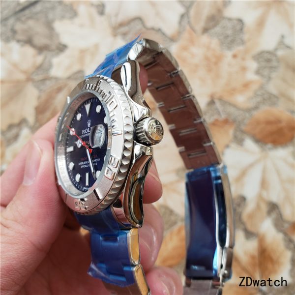 Swiss Replica Rolex Yacht-Master | RLX 5 - Image 3