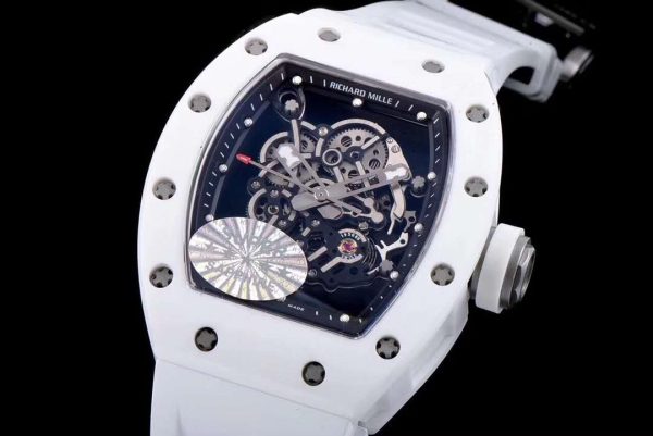 Swiss Replica Richard Mille | RM816 - Image 5