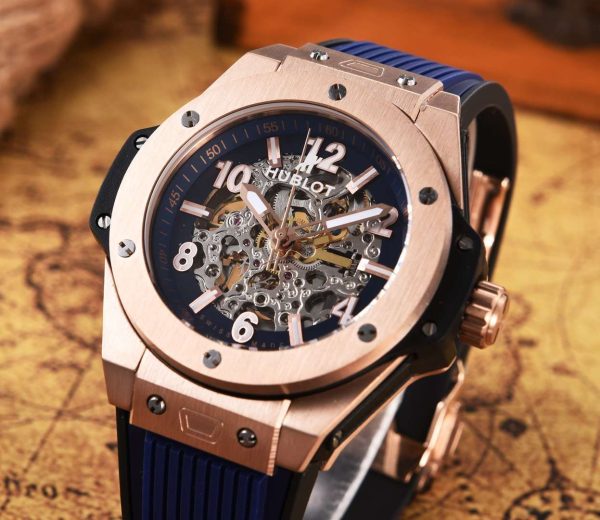 Swiss Replica Hublot | HB109 - Image 2