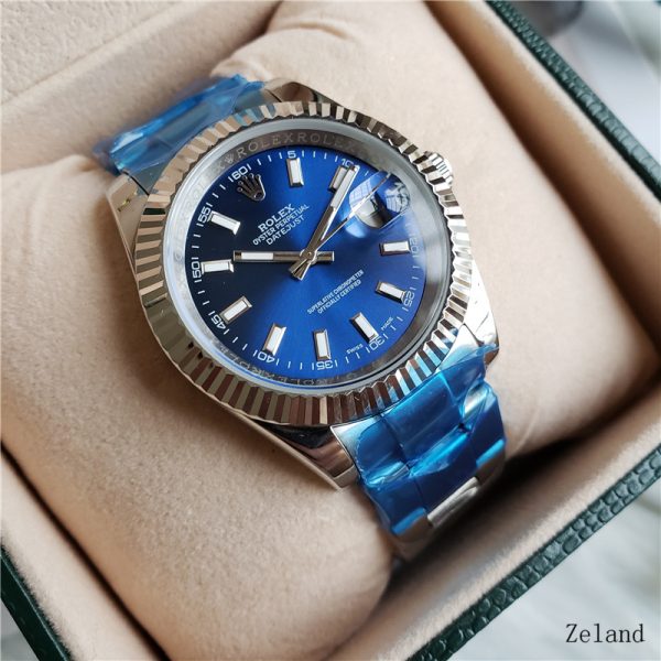 Swiss Replica Rolex Datejust | RLX 46