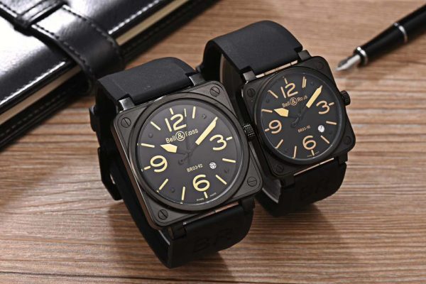 Swiss Replica Bell & Ross | BR11 - Image 6