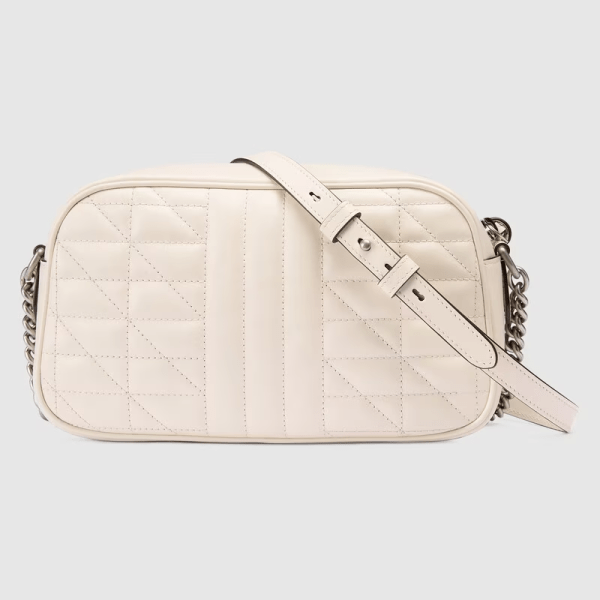 GG Marmont small shoulder bag - Image 3