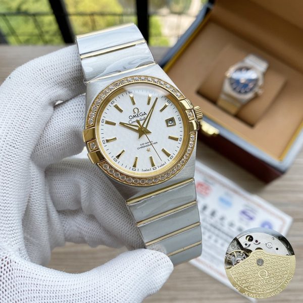 Swiss Replica Omega | OG9103 - Image 8