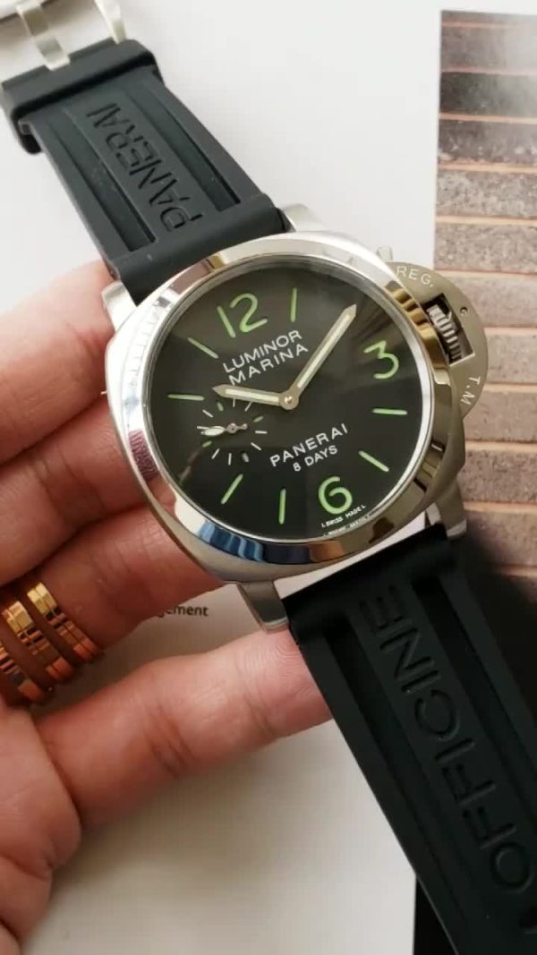 Swiss Replica Panerai | PAM61 - Image 6