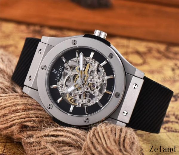 Swiss Replica Hublot | HB75