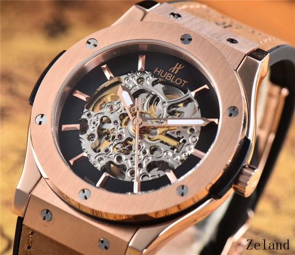 Swiss Replica Hublot | HB84