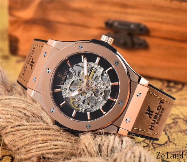 Swiss Replica Hublot | HB84 - Image 3