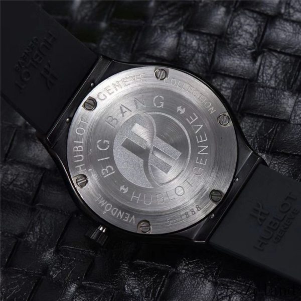 Swiss Replica Hublot | HB79 - Image 4