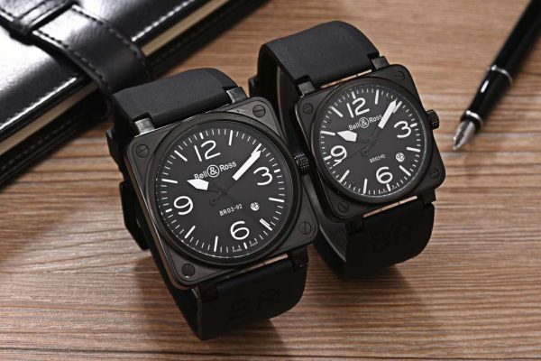 Swiss Replica Bell & Ross | BR11 - Image 8