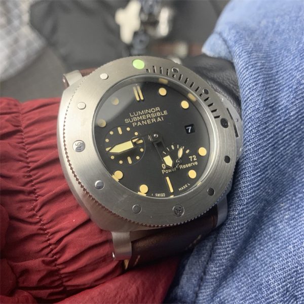 Swiss Replica Panerai | PMA46