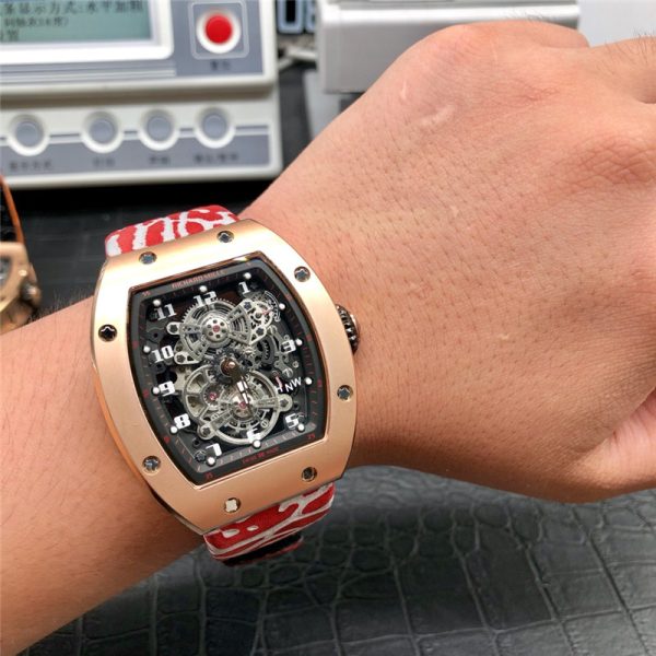 Swiss Replica Richard Mille | RM3 - Image 13