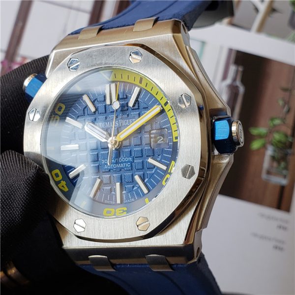 Swiss Replica Audemars Piguet | AP16